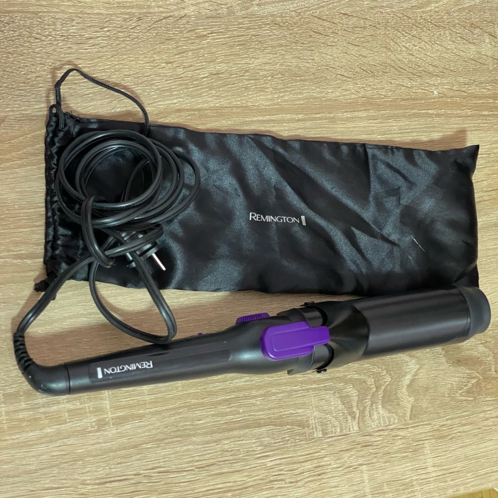 Remington Curling Iron